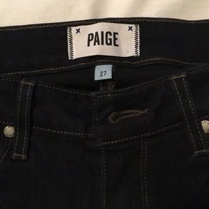Paige Denim